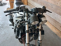 Motor, yamaha, sport fz 750, 1993 - afbeelding 5 van  33