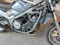 Motor, yamaha, sport fz 750, 1993 - afbeelding 6 van  33