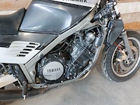 Motor, yamaha, sport fz 750, 1993 - afbeelding 7 van  33