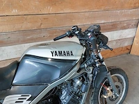 Motor, yamaha, sport fz 750, 1993 - afbeelding 8 van  33