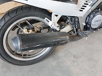 Motor, yamaha, sport fz 750, 1993 - afbeelding 9 van  33