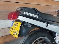 Motor, yamaha, sport fz 750, 1993 - afbeelding 11 van  33
