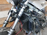Motor, yamaha, sport fz 750, 1993 - afbeelding 14 van  33