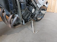 Motor, yamaha, sport fz 750, 1993 - afbeelding 16 van  33