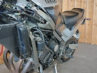 Motor, yamaha, sport fz 750, 1993 - afbeelding 17 van  33