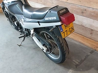 Motor, yamaha, sport fz 750, 1993 - afbeelding 19 van  33