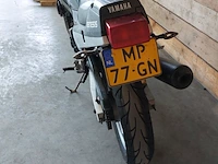 Motor, yamaha, sport fz 750, 1993 - afbeelding 20 van  33
