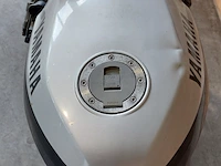 Motor, yamaha, sport fz 750, 1993 - afbeelding 22 van  33