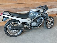 Motor, yamaha, sport fz 750, 1993 - afbeelding 12 van  33