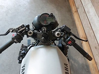 Motor, yamaha, sport fz 750, 1993 - afbeelding 24 van  33