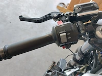 Motor, yamaha, sport fz 750, 1993 - afbeelding 25 van  33