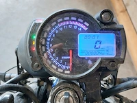 Motor, yamaha, sport fz 750, 1993 - afbeelding 27 van  33