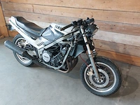Motor, yamaha, sport fz 750, 1993 - afbeelding 28 van  33