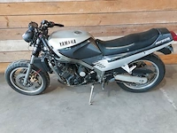 Motor, yamaha, sport fz 750, 1993 - afbeelding 29 van  33