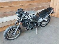 Motor, yamaha, sport fz 750, 1993 - afbeelding 30 van  33
