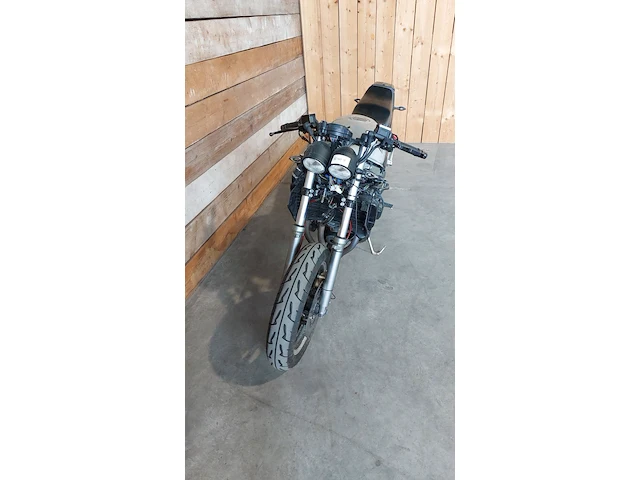 Motor, yamaha, sport fz 750, 1993 - afbeelding 32 van  33