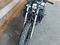 Motor, yamaha, sport fz 750, 1993 - afbeelding 32 van  33