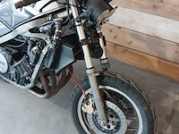 Motor, yamaha, sport fz 750, 1993 - afbeelding 33 van  33