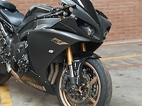 Motor, yamaha, sport yzf-r1, 2009 - afbeelding 2 van  22