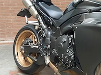 Motor, yamaha, sport yzf-r1, 2009 - afbeelding 3 van  22