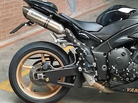 Motor, yamaha, sport yzf-r1, 2009 - afbeelding 5 van  22