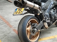 Motor, yamaha, sport yzf-r1, 2009 - afbeelding 6 van  22
