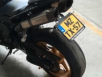 Motor, yamaha, sport yzf-r1, 2009 - afbeelding 7 van  22