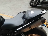 Motor, yamaha, sport yzf-r1, 2009 - afbeelding 8 van  22