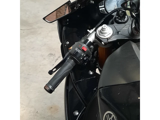 Motor, yamaha, sport yzf-r1, 2009 - afbeelding 11 van  22