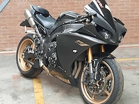 Motor, yamaha, sport yzf-r1, 2009 - afbeelding 1 van  22
