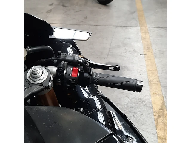 Motor, yamaha, sport yzf-r1, 2009 - afbeelding 13 van  22