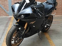 Motor, yamaha, sport yzf-r1, 2009 - afbeelding 12 van  22