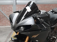 Motor, yamaha, sport yzf-r1, 2009 - afbeelding 16 van  22