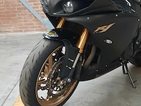 Motor, yamaha, sport yzf-r1, 2009 - afbeelding 17 van  22