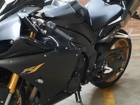 Motor, yamaha, sport yzf-r1, 2009 - afbeelding 18 van  22