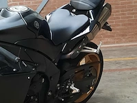 Motor, yamaha, sport yzf-r1, 2009 - afbeelding 19 van  22