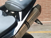 Motor, yamaha, sport yzf-r1, 2009 - afbeelding 20 van  22