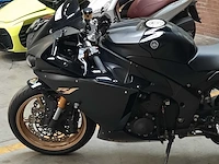 Motor, yamaha, sport yzf-r1, 2009 - afbeelding 21 van  22