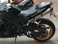Motor, yamaha, sport yzf-r1, 2009 - afbeelding 22 van  22