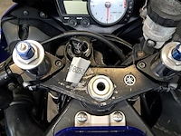 Motor, yamaha, sport yzf-r6, 2003 - afbeelding 7 van  86
