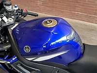 Motor, yamaha, sport yzf-r6, 2003 - afbeelding 17 van  86