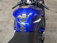 Motor, yamaha, sport yzf-r6, 2003 - afbeelding 20 van  86