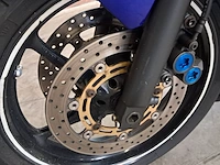 Motor, yamaha, sport yzf-r6, 2003 - afbeelding 29 van  86