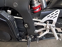 Motor, yamaha, sport yzf-r6, 2003 - afbeelding 32 van  86