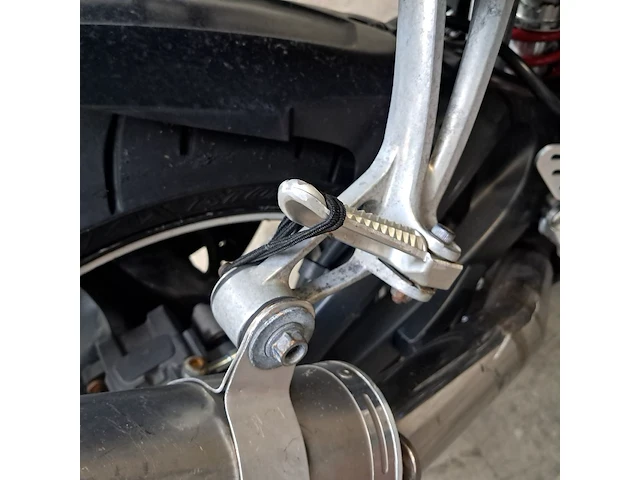 Motor, yamaha, sport yzf-r6, 2003 - afbeelding 37 van  86
