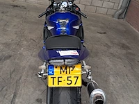 Motor, yamaha, sport yzf-r6, 2003 - afbeelding 46 van  86