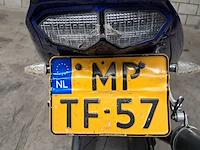 Motor, yamaha, sport yzf-r6, 2003 - afbeelding 47 van  86