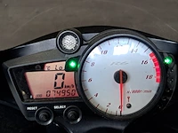 Motor, yamaha, sport yzf-r6, 2003 - afbeelding 50 van  86