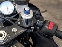 Motor, yamaha, sport yzf-r6, 2003 - afbeelding 53 van  86
