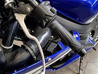 Motor, yamaha, sport yzf-r6, 2003 - afbeelding 59 van  86